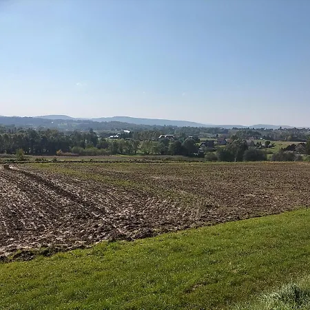 بيت للعطل Zakatek Zlota (Brzesko)