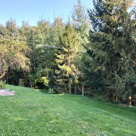 Zakatek Holiday home Zlota (Brzesko)