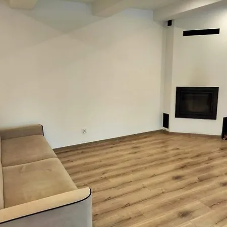 Zakatek Holiday home Zlota (Brzesko)