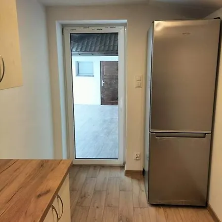 Zakatek بيت للعطل Zlota (Brzesko)