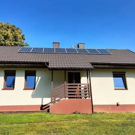 Holiday home Zakatek