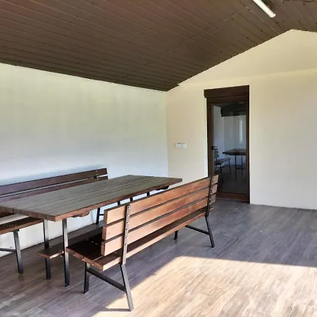 Holiday home Zakatek Zlota (Brzesko)